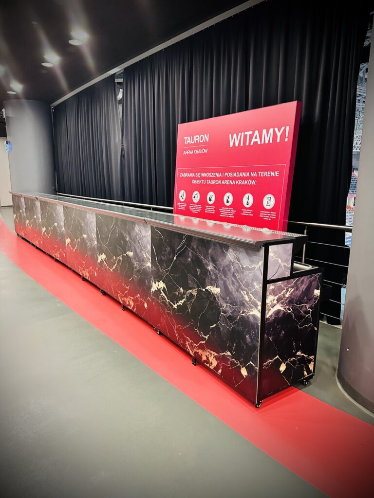 Barman Zielona Góra - obsługa barmańska w Zielonej Górze 3 barman na event zielona góra