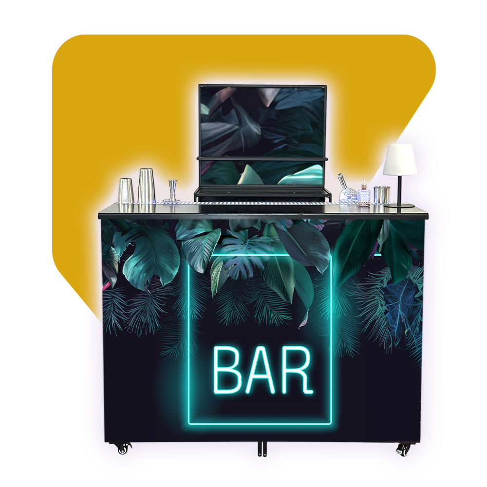 Wynajem baru Barshow 31
