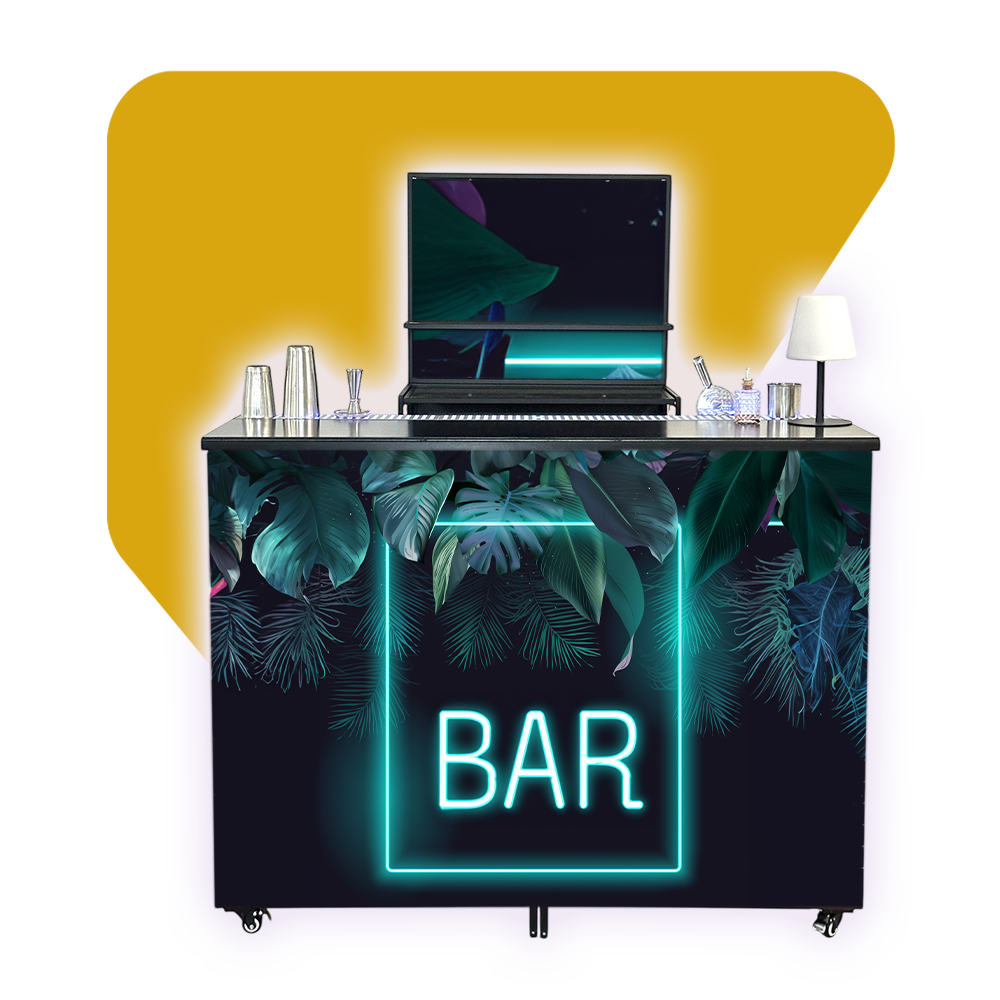 Wynajem baru Barshow 32