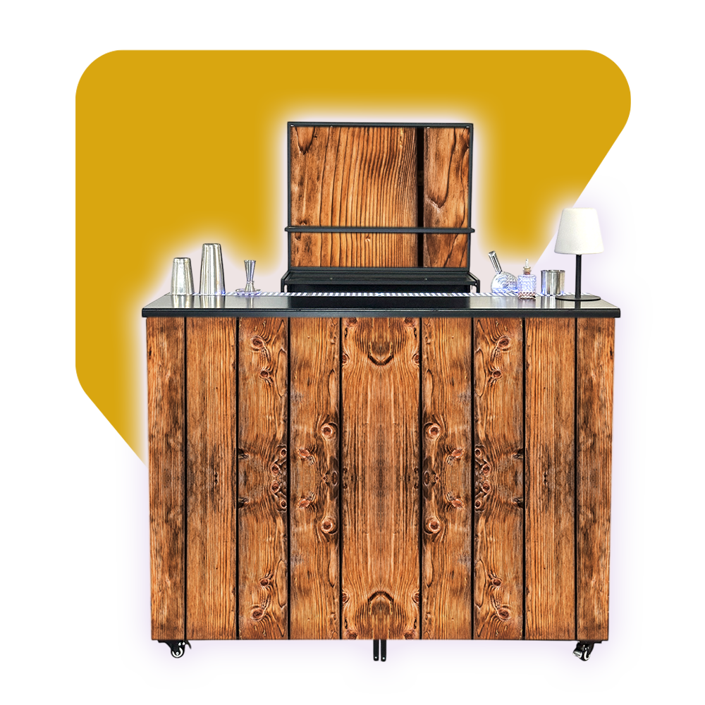 Wynajem baru Barshow 16